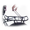 Adjustable Universal Rear Bicycle Rack Bike Cycling Cargo Lage Carrier Rack Heavy Duty ► Photo 3/6