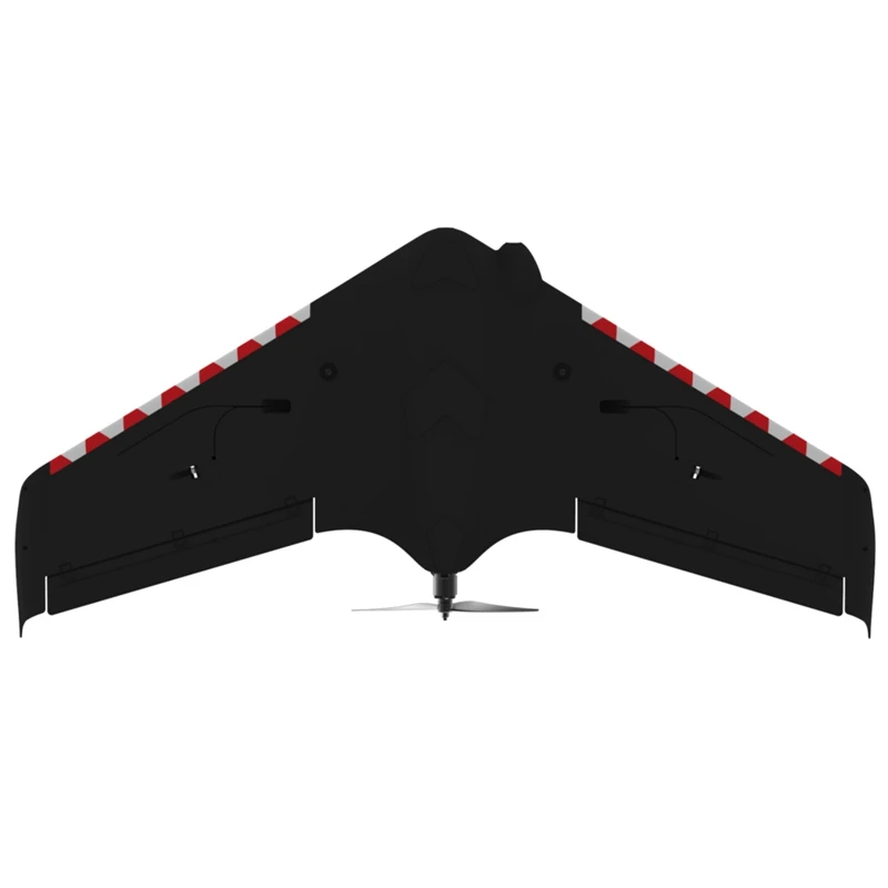 Beginner Electric Sonicmodell AR Wing Pro RC Airplane Drone 1000mm Wingspan EPP FPV Flying Wing Model Building KIT/PNP Version 5