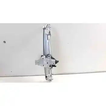 

9819907180 WINDOW LIFTER REAR LEFT PEUGEOT 2008 (--.2013->)