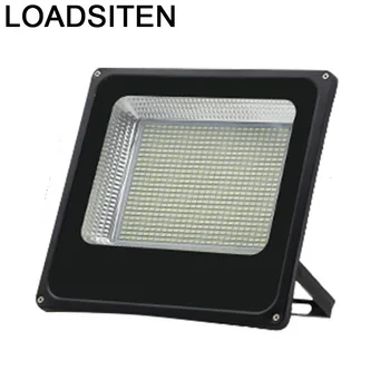 

Foco Luminaire Exterieur Floodlight Faretti Esterno Schijnwerper Exterior Bouwlamp Reflector Led Outdoor Waterproof Flood Light