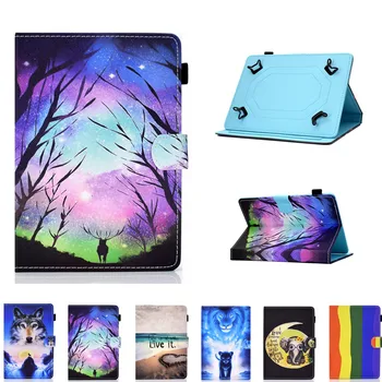 

Cute Cartoon Stand Cover For Amazon Kindle PaperWhite 1 2 3 4/Touch/Voyage/2012/2014/2016/2019 6 inch Reader eReader eBook Case