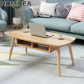 

Tafelkleed Stolik Kawowy Living Room Couchtisch Centro Minimalist Bedside Salon Tafel Sehpalar Mesa Basse Coffee Tea Table
