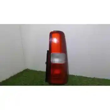 

58416 Right Rear light Suzuki Jimny Closed Off-road Vehicle (sn)