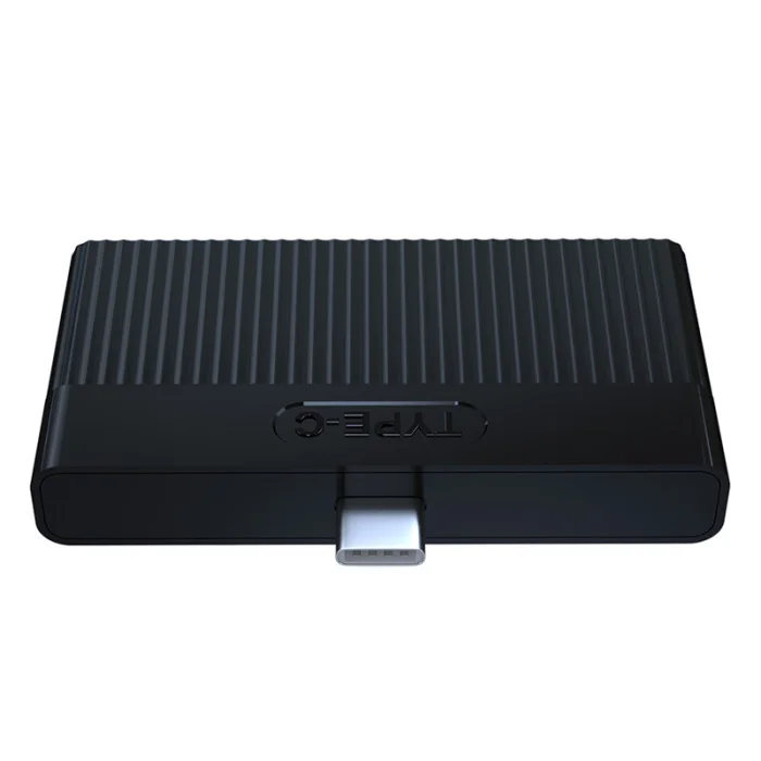 Type-C к HDMI USB3.0 PD адаптер 3 в 1 4K для дисплея экран проектор ноутбук мобильный телефон GDeals