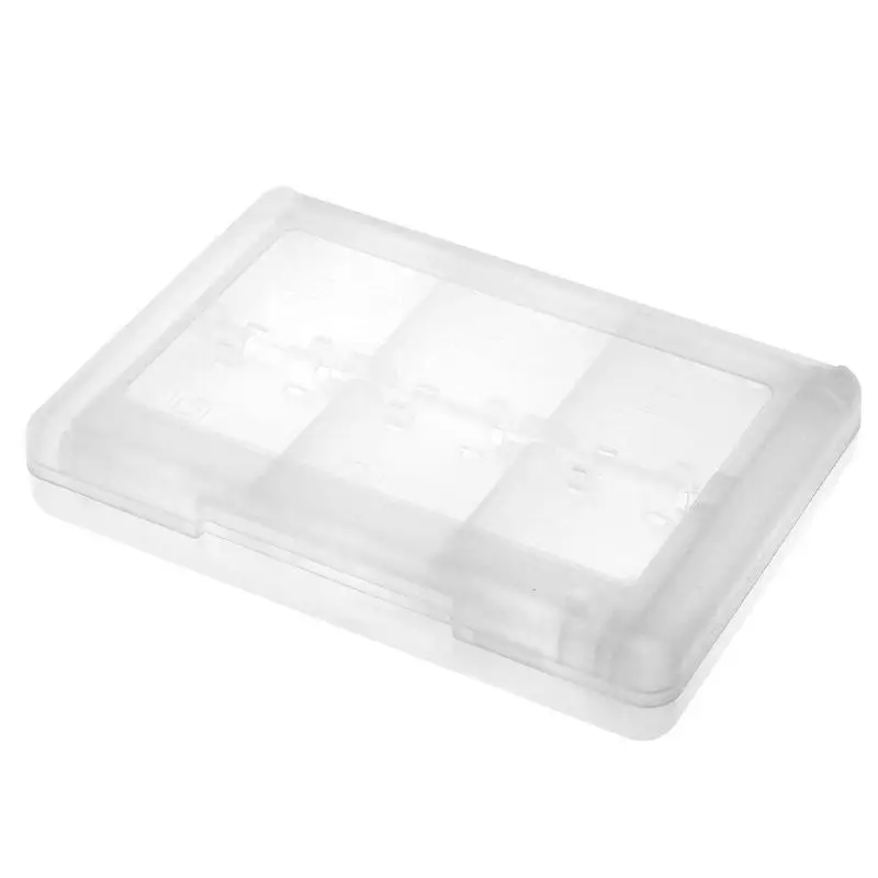 28 в 1 чехол для игровой карты с держателем картриджа Nintendo DS 3DS XL LL DSi MT New|Сумки| |