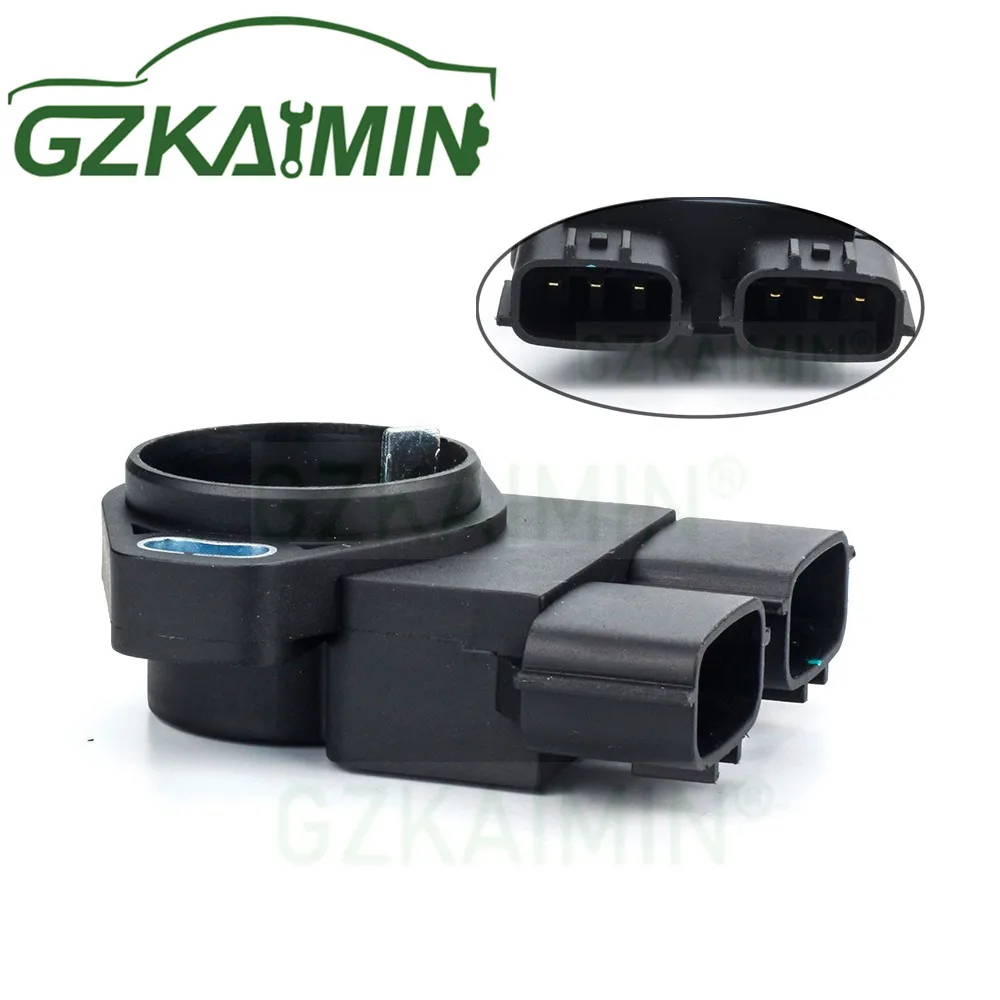 TPS Throttle Position Sensor for Holden Jackaroo Rodeo Frontier Pathfinder Xterra Infiniti SERA 486-08 SERA486-08