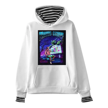 

ASTROWORLD Men/women Hoodies Travis Scott Astroworld Pullovers Top Hip Hop Sweatshirt Women Casual Fashion Camisa Hombre