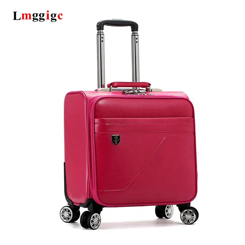 size of a small suitcase