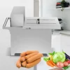 Hot dog Knot Machine Stainless Steel Sausage Tying Machine Manual Household Hotdog Knot Sausage Winding Machine 1