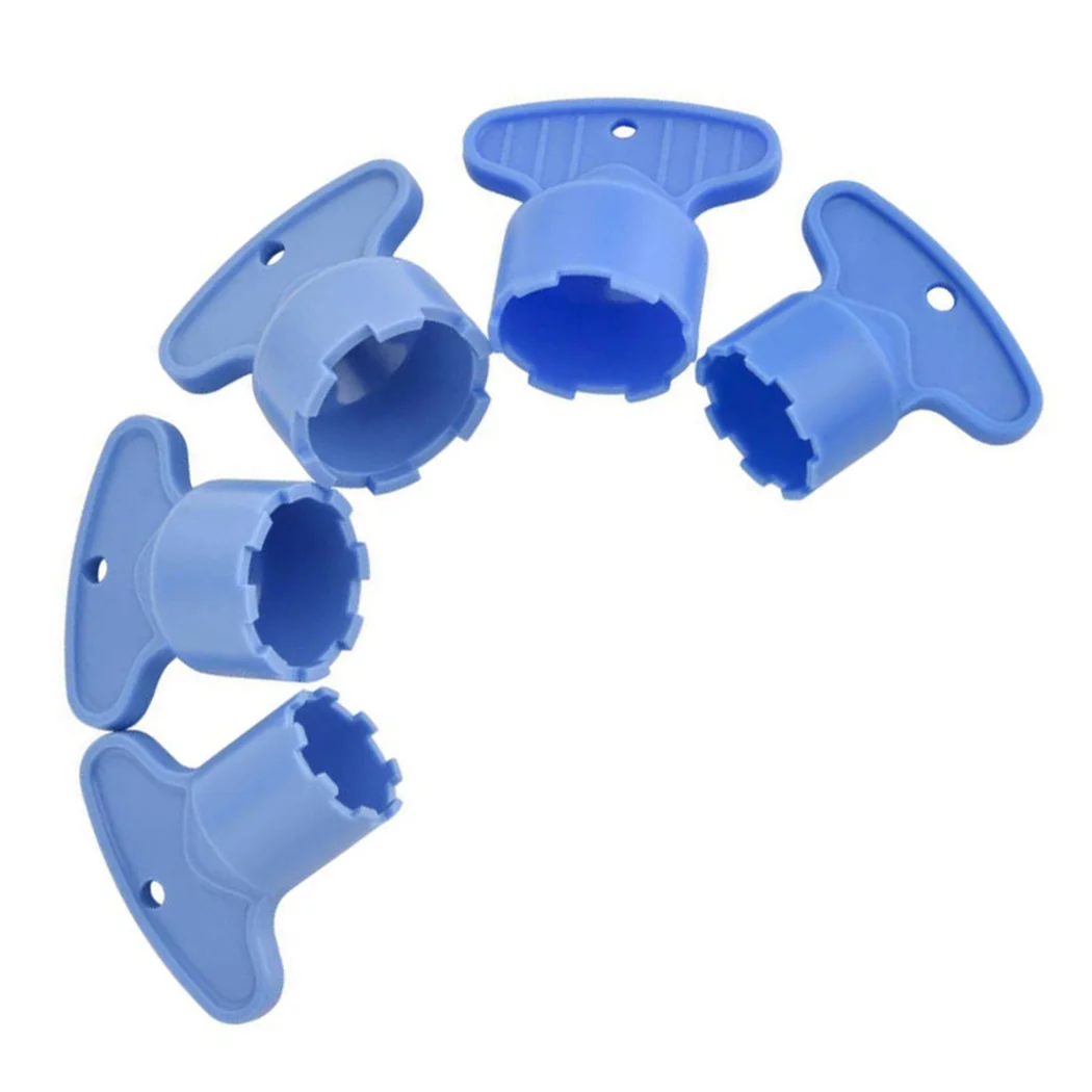 Wrench Faucet Aerator Key Tool M 16.5 18.5 21.5 22.5 24 For Neoperl For Moen For Danze For low flow faucets Household Supplies 2