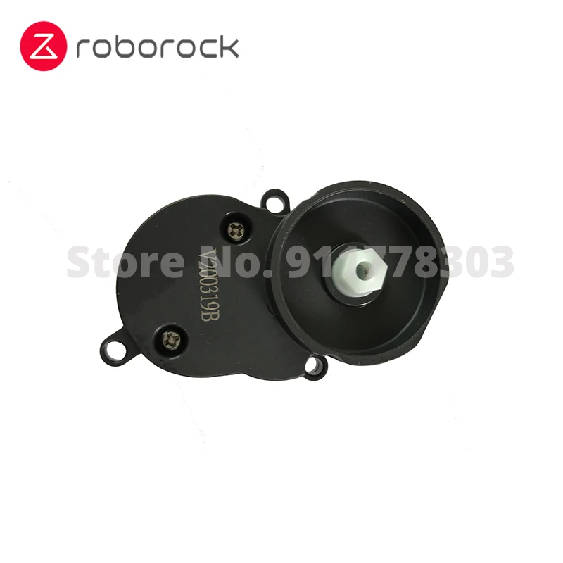 HUAYUWA Modulo Motore Spazzola Laterale Per Roborock S5, S6, S7, S5 Max, S6 Max, S7 Max - 6