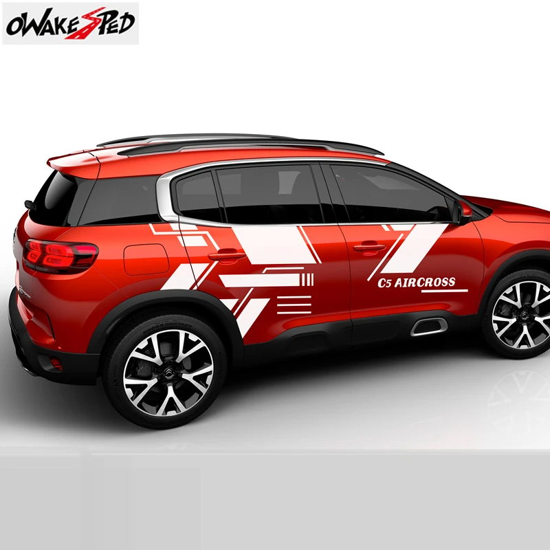 YOIQI Auto Türgriff Schutz Aufkleber, für Citroen C5 II 2012-2017  Türgriffmulden Aufkleber Türgriff Kratzfest Schutz Aufkleber Car Decorative  Stickers,A: : Auto & Motorrad