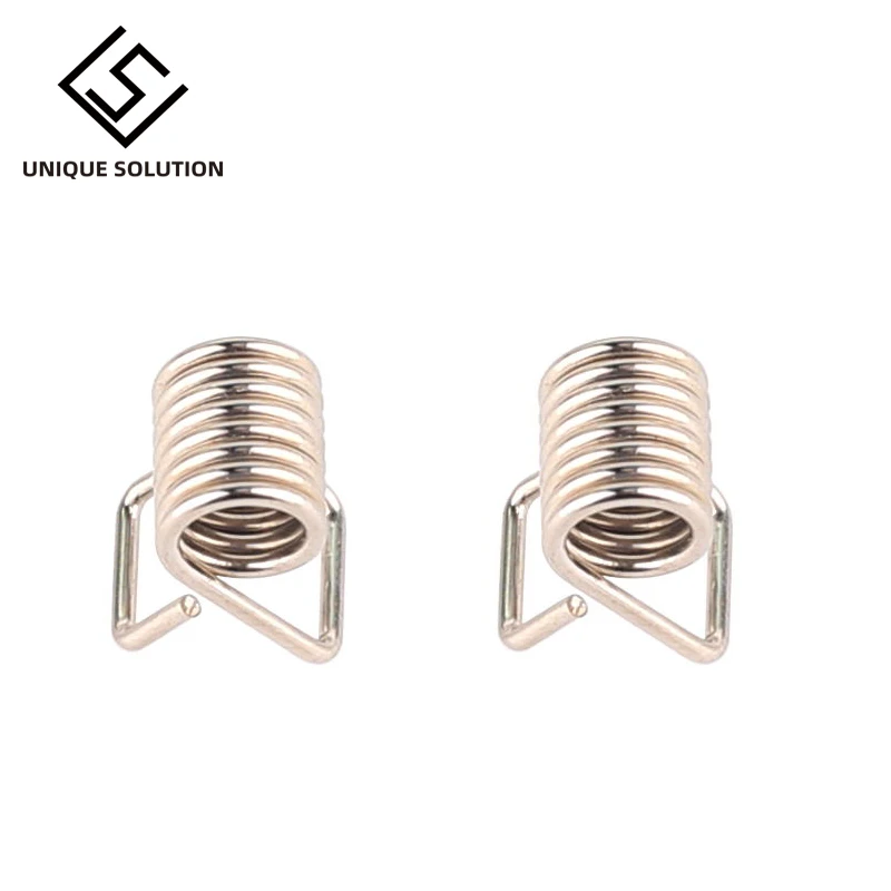 

10X 3D printer accessories timing belt tension spring synchronous belt torsion spring ultimaker2 slider synchronous belt tension