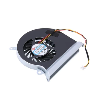 

Laptop CPU Cooling Fan For MSI Gaming GE60 2PC Apache, GE60 2PE Apache Pro