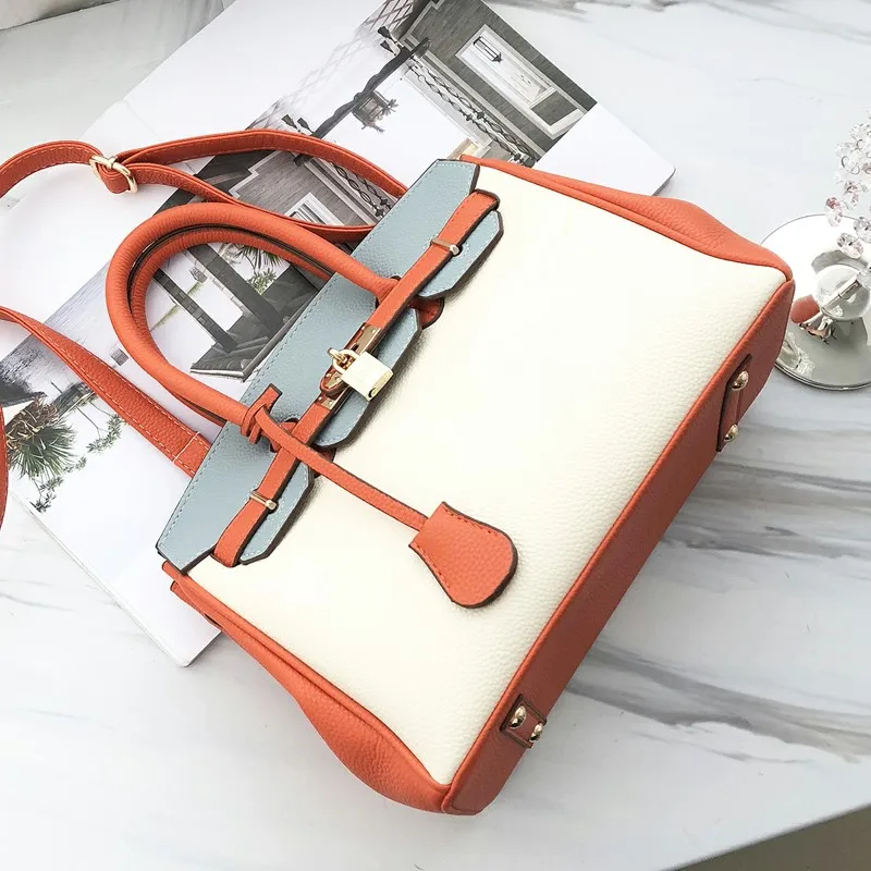 

Fashion Women Purse Trend New Handbag Shoulder Bag Luxury Handbags Women Bag Designer Diagonal Bags For Women luis vuiton gg bag