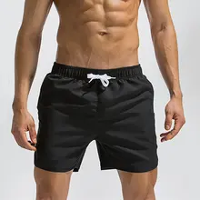 mens swim shorts with zipper pockets