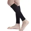 1Pair Unisex Medical Secondary Compression Socks Pressure Medical Quality Knee High Support Sleeve 30-40mmhg ► Photo 2/6