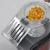 1200W Mini Household Healthy Hot Air Oil-free Popcorn Maker Corn Popper For Home Kitchen DIY