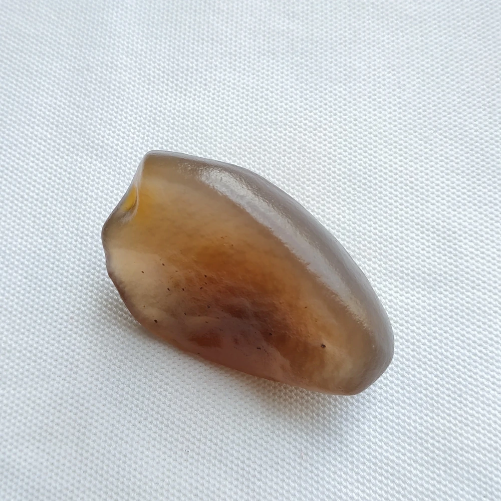 Natural beautiful stone Ornamental raw stone raw agate Silk Road Collectibles unique collection
