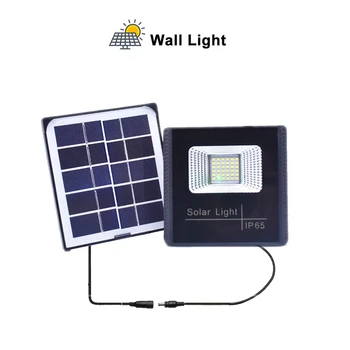 

Solar Street Light Outdoor LED Solar Lamp Outdoor light wall lamp Waterproof Energy For Home Garden floodlihgt spotlight seperab