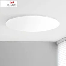 Yeelight LED Ceiling light lamp 450 room home smart Remote Control Bluetooth WiFi with Google Assistant Alexa mijia app xiaomi