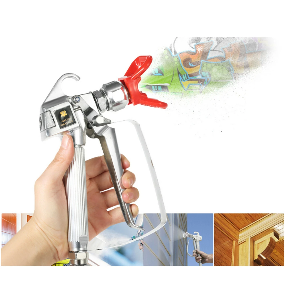 

Sandblaster Feed Blast Gun Air Siphon Sand Blasting Abrasive Tool Plastic Nozzles Tips Kit Power Tools Sprayer