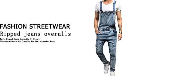 MORUANCLE Для мужчин марка NEW FASHION Hi Street рваные джинсы брюки для девочек уличная одежда в стиле «хип-хоп», рваные джинсовые штаны рваные джинсы джоггеры с большими дырками