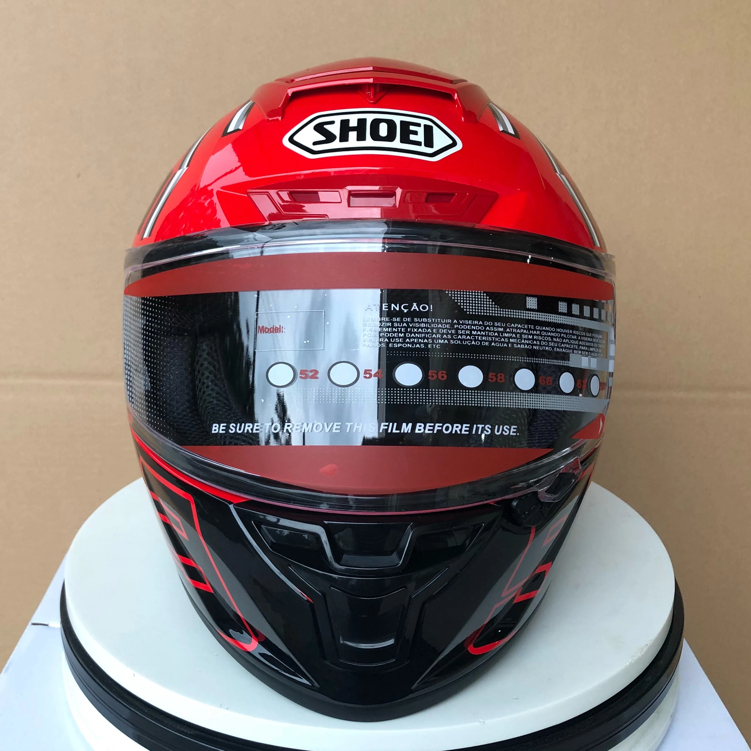 Volledige Gezicht X14 93 Marquez Replica Motorhelm Man Rijden Auto  Motocross Racing Motorhelm ((Replica)|Helmets| - AliExpress