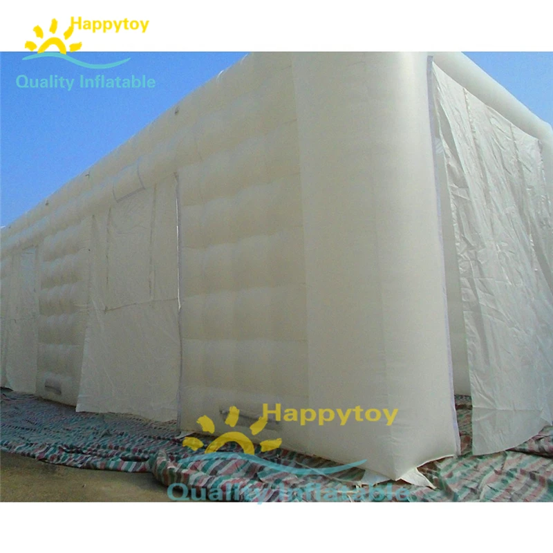 inflatable tent242