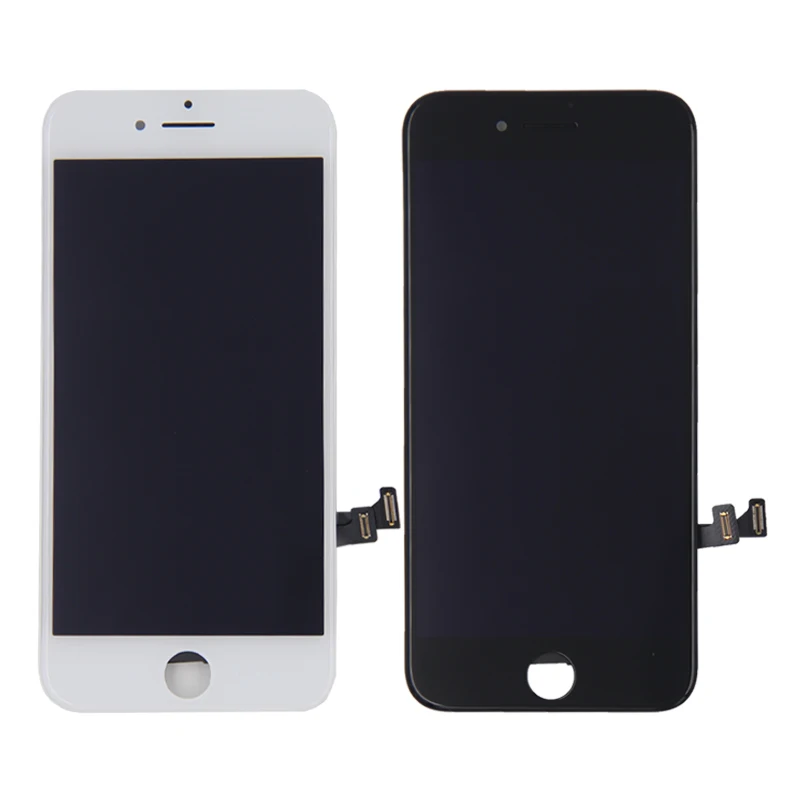 AAA++ lcd Display100% 3D сенсорный экран для iPhone 7 7G Сменный экран с дигитайзером в сборе для iPhone Инструменты для ремонта подарок