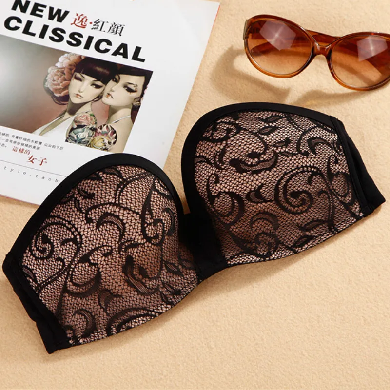 off the shoulder bralette plus size