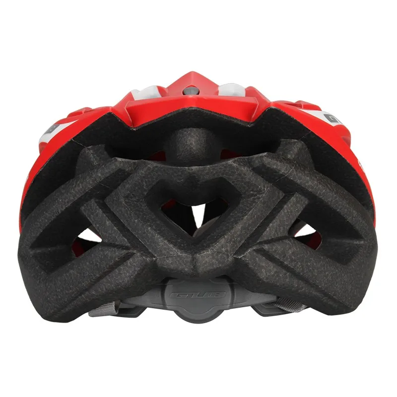 GUB M1 велосипедный шлем унисекс Сверхлегкий 21 вентиляционный велосипедный MTB Горный Дорожный велосипед для женщин и мужчин интегрально-форма козырек для верховой езды скутер