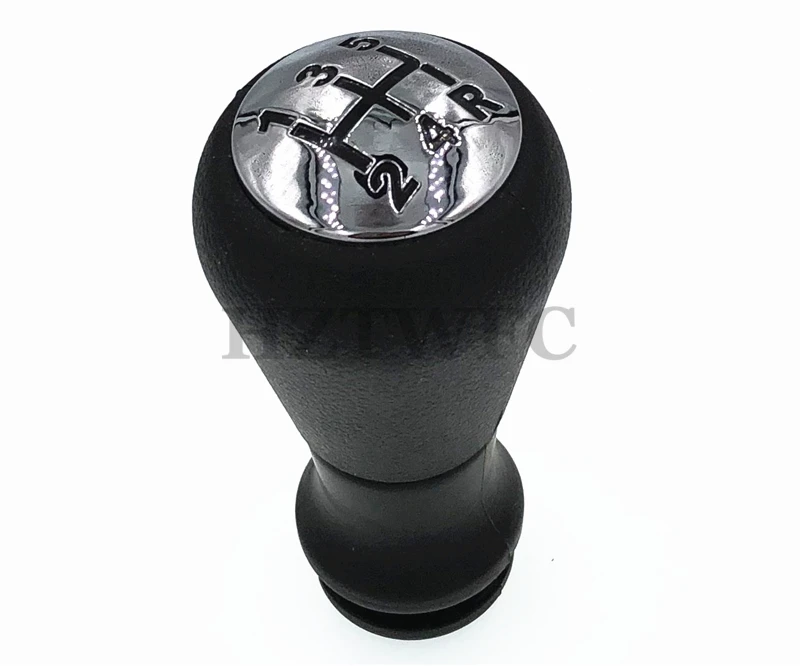 Free Shipping Car Gear Shift Knob Shifter Knobs For Peugeot 106 206 306