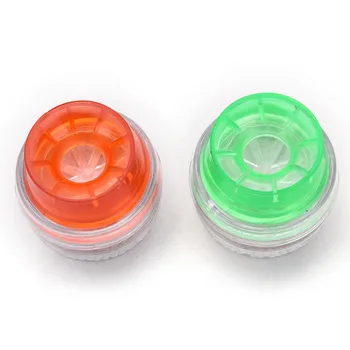 

ZLinKJ 1PCS New Home Water Purified Faucet Purifier Filter Bamboo Charcoal Penetration Good Quality Color Random