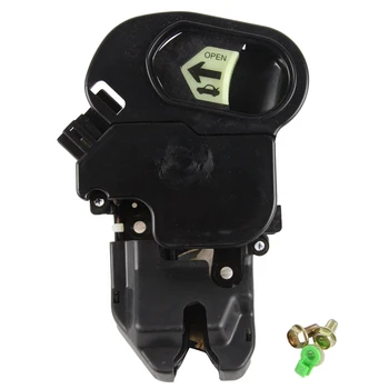

Rear Trunk Tailgate Latch Lock Actuator Lid Fit for Honda Accord 74851-Sda-A22