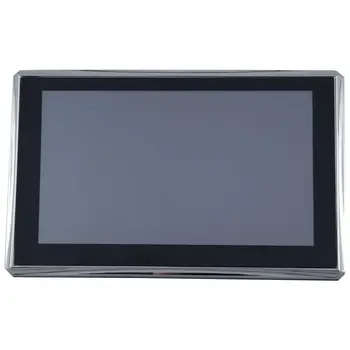 

5" Truck Car Navigation GPS Navigator sat nav 8GB All US Map SPEEDCAM POI