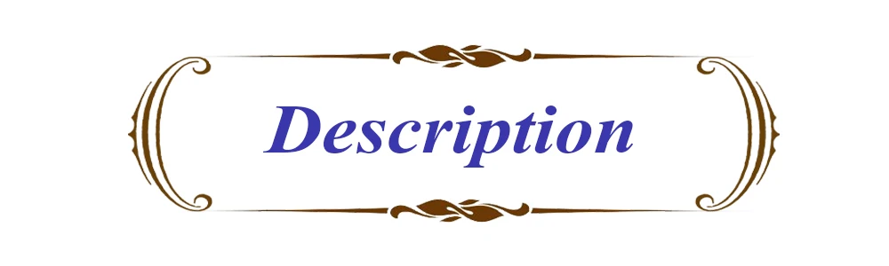 Description