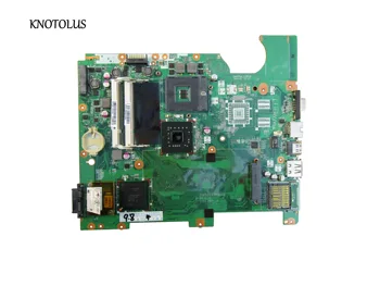 

578052-001 Original Laptop Motherboard for HP G71 CQ71 motherboard DA00P6MB6D0 DDR2 GL40 100% Tested well