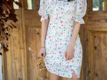 Vestidos
