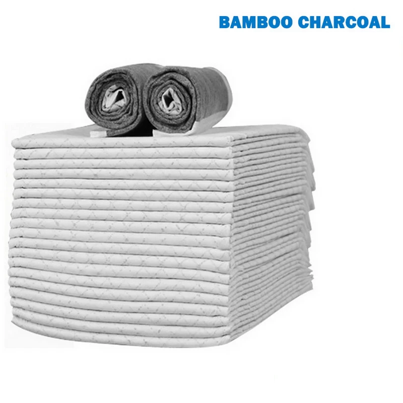 Bamboo Charcoal