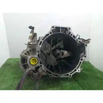 

AC021701XE GEARBOX MAZDA 6 SALOON (GG)