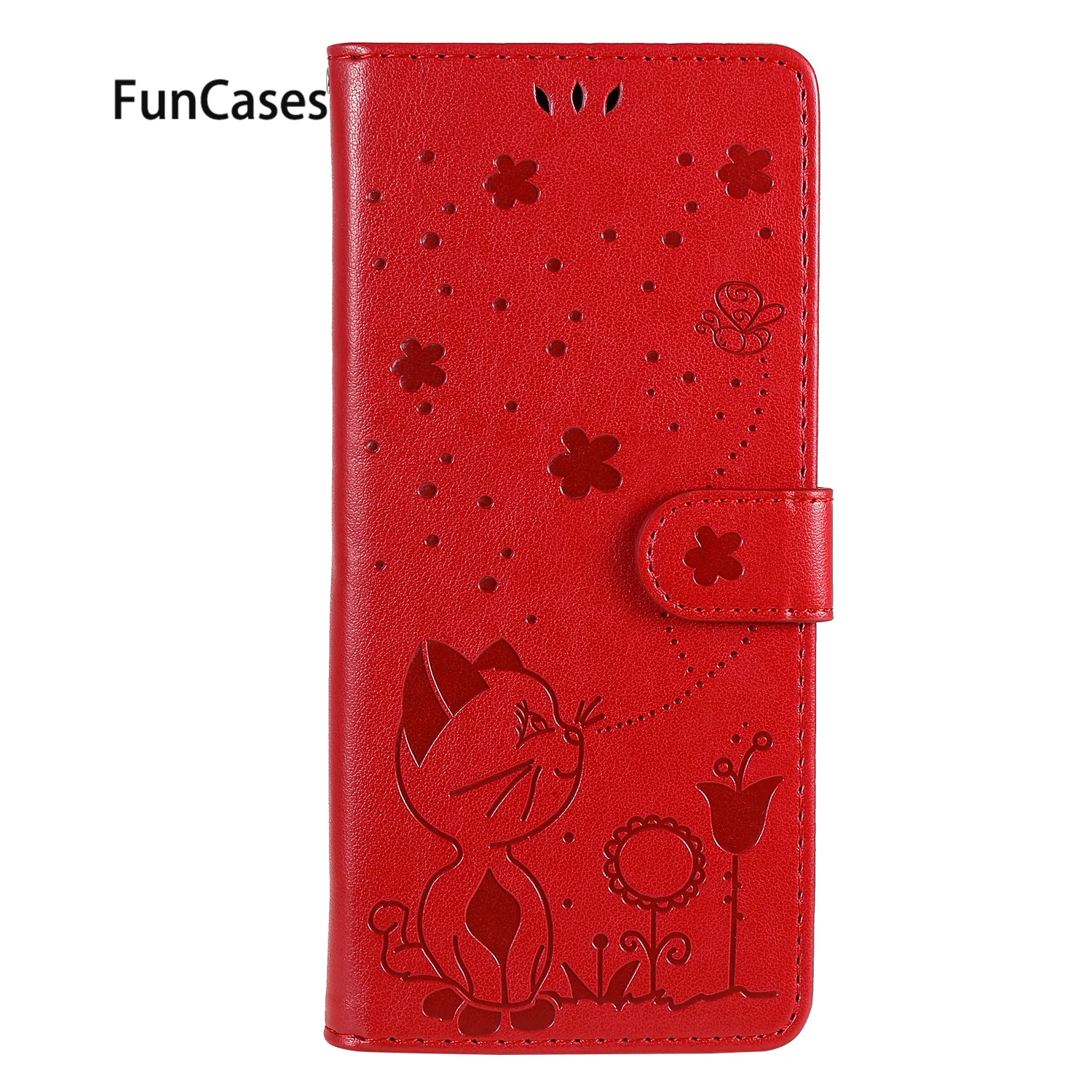 Custodie Per Smartphone Blu Per Telefono Samsung Note 8 Custodia In Pelle Pu Flip Book Per Galaxy Note 8 Carcaso Portafoglio Cellulare Movil Cove