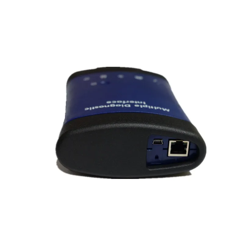  2019 A+Quality MDI With WIFI Software V2019.04 For G-M MDI Multiple Diagnostic Interface OBD2 WIFI 