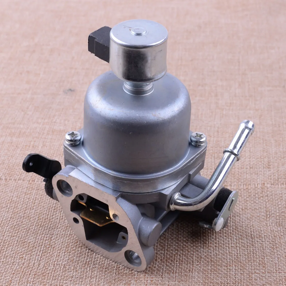 LETAOSK Карбюратор Carb 697722 401577 4025A7-0224 4035A7-0409 ПОДХОДИТ ДЛЯ Briggs& Stratton двигателя трактора