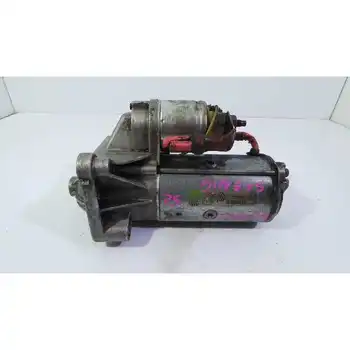 

8200331251 8200331251 engine Starter Renault Scenic Ii Comfort Expression