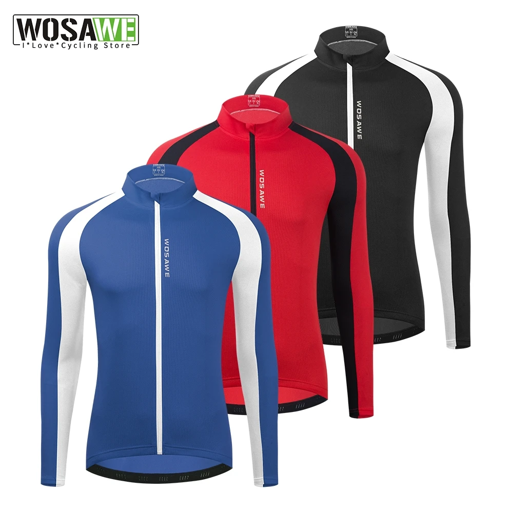 Sepeda Kemeja|Cycling Jerseys 