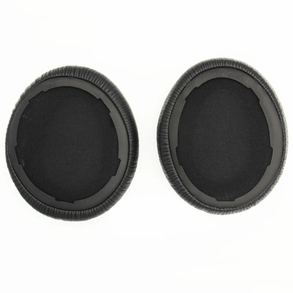 VEKEFF Soft Replacement Earpads Ear Pads for Sony MDR 10RBT MDR 10RNC MDR 10R MDR 10RBT MDR 10RNC MDR 10R Headphones