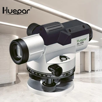 Huepar 光学レーザーレベル精度レベリングツール光レベル楽器セルフレベリング高さ 距離 角度測定ツール Leather Bag Huepar 光学レーザーレベル精度レベリングツール光レベル楽器セルフレベリング高さ 距離 角度測定ツール Leather Bag