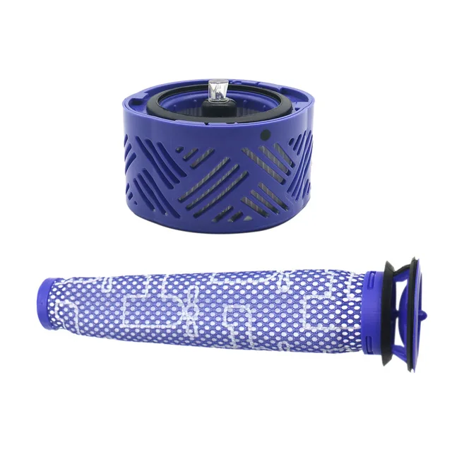 Pre Postmotor Hepa Filter For Dyson V6 Dc59 Vacuum Cleaner Parts Dy