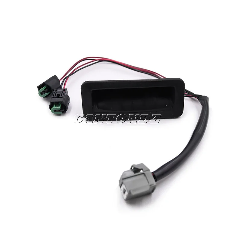 

Rear Tailgate Door Release Handle Switch for Land Rover Discovery MK IV III LR015457